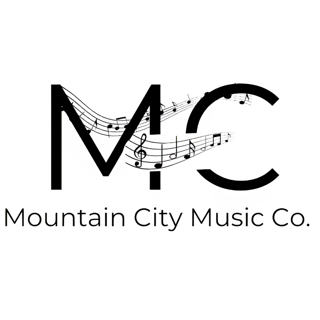 Mountain City Music Co.